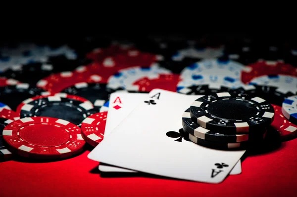 Detailed view of a single wager entry