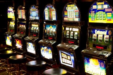 Deposit payment method selection
