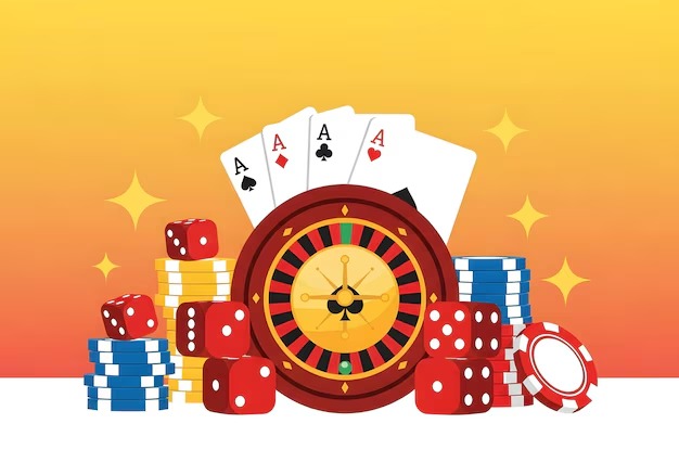 Dragon Hatch live dealer table with professional croupier