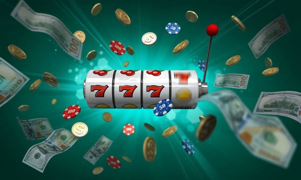 Sportsbook markets display with odds